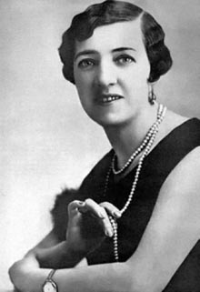 Agripina Jakovljevna Vaganova