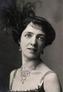 Agripina Jakovljevna Vaganova