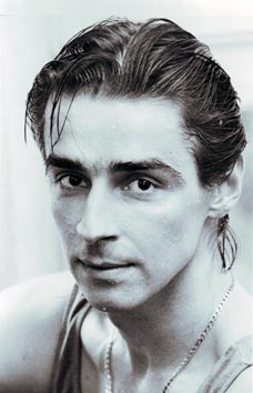 Andrei Izmestjev, foto: A. Pal