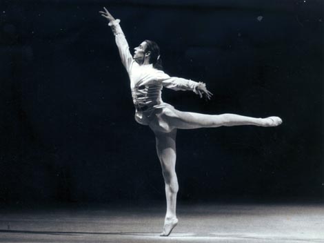 Andrei Izmestjev; Hrvatsko narodno kazalište Split: Petar Iljič Čajkovski, Orašar, kor. Ljiljana Gvozdenović, 1998.