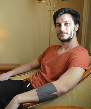 Balazs Baranyai
