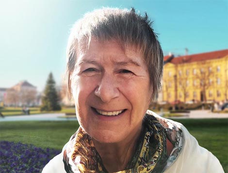 Božica Lisak
