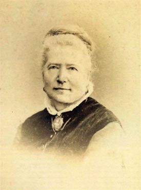 Portret Charlotte Grisi s kraj 19. stoljeća objavljen u knjizi Elene Poropat Pustijanac, Carlotta Grisi baletna diva iz Vižinade, Općina Vižinada i Zajednica Talijana Vižinada, 2023.