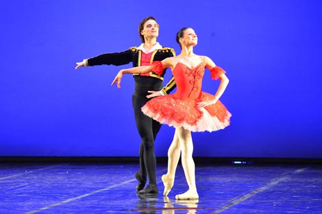 Cristina Tipirig (Moldavija), foto: © Novković