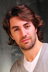 Edward Clug, foto: Saša Novković