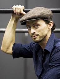 Hugo Viera, foto: © Novković