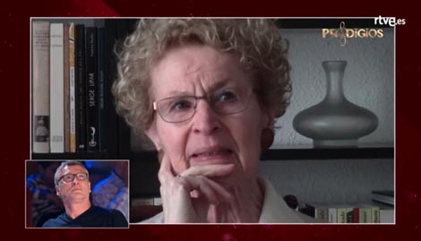 Irena Milovan i Nacho Duato