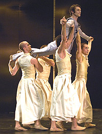 Trnoružica (c) German Anton