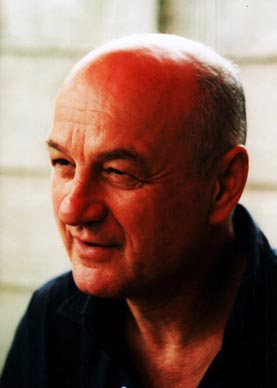 Ivan Kramar, foto: Arhiv HNK u Zagrebu