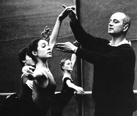 Ivan Kramar i Mirella Simoncini