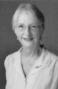 Jane Gall Spooner