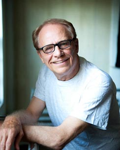 Joseph Albano, foto: Takao Komaru