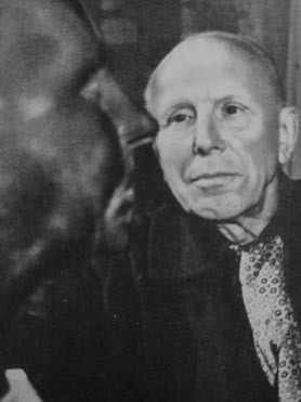 Kasijan Goleizovski