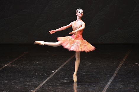 Leda Šeparović, brončana medalja u A kategoriji, foto: Saša Novković