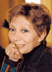 Ljljana Gvozdenović