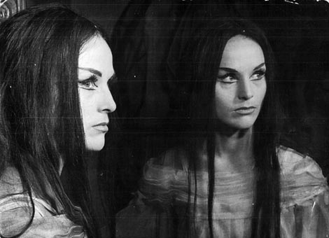 Hoffmanove priče, Bruxelles