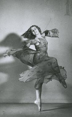 Mia Čorak Slavenska