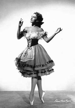 Mia Čorak Slavenska