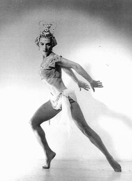 Mia Čorak Slavenska