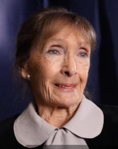 Maja Bezjak, foto: screenshot