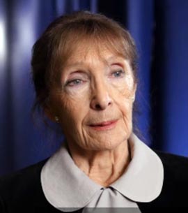 Maja Bezjak, foto: screenshot