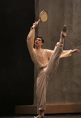 Hrvatsko narodno kazalište u Zagrebu: Thea von Harbou – Jiří Bubeníček, Metropolis, kor. i red. Jiří Bubeníček