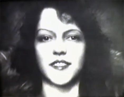 Paula Hudi, screenshot