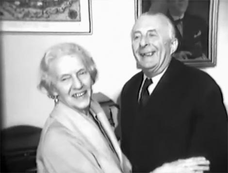 Paula Hudi i Slavko Batušić, screenshot