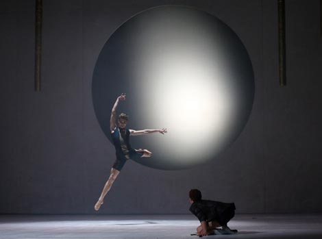 Hrvatsko narodno kazalšte Ivana pl. Zajca, Rijeka: San ivanjske noći, kor. i red. Leo Mujić