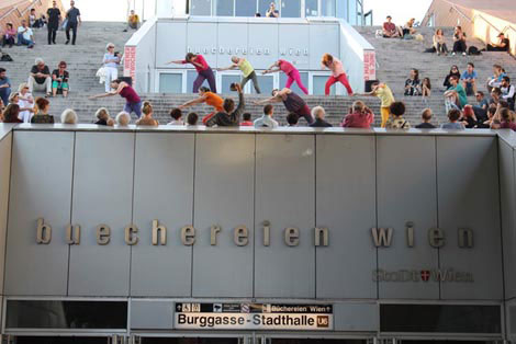 Sch!eflage, autorica Iva Rohlik