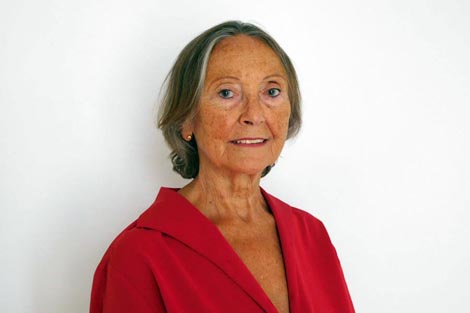 Sonja Marchiolli