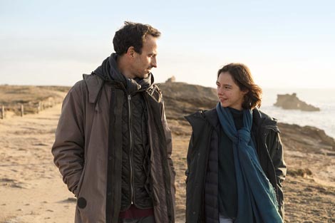 En Corps, red. Cédric Klapisch