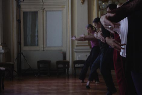 U svakom slučaju, kor. Vigur Gurdu, foto: Marko Gutić Mižimakov