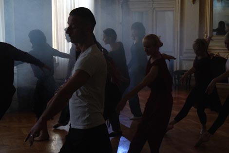 U svakom slučaju, kor. Vigur Gurdu, foto: Marko Gutić Mižimakov