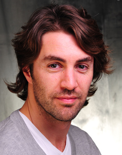 Edward Clug, foto: Saša Novković