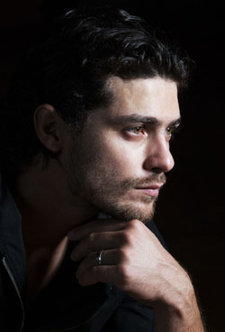 George Stanciu, foto: Oleg Moskaljov