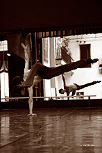 Ivan Gil Ortega (c) vallinas